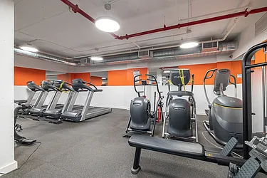 Rented by Brick&Mortar