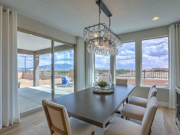 Model Representation