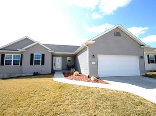 125 Jasper St, Marion, IA 52302