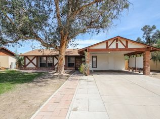 7749 N 109th Ave, Glendale, AZ 85307