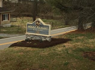 1702 Rutrough Rd SE #5, Roanoke, VA 24014