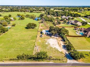 5389 Teague Rd, Fort Worth, TX 76140