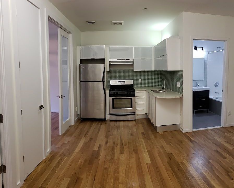 1st image of 99 Troutman St APT 1B