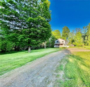 20 Alice Dr, Parish, NY, 13131