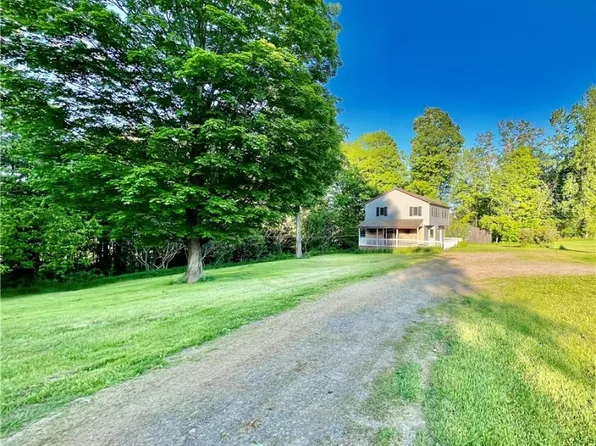 20 Alice Dr, Parish, NY 13131