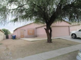 1719 W Rita Marie Dr, Tucson, AZ 85746