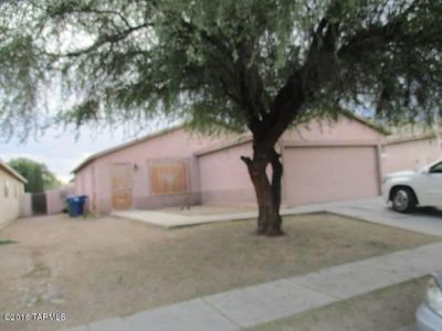 1719 W Rita Marie Dr, Tucson, AZ, 85746