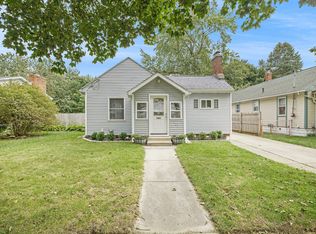 623 Orange St, Jackson, MI 49202