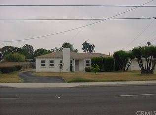 4662 Riverside Dr, Chino, CA 91710