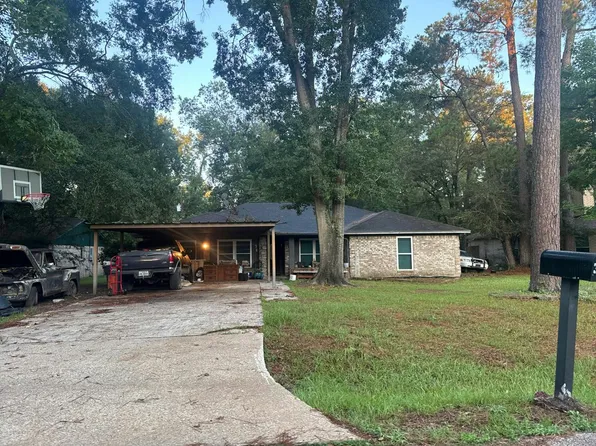 36 Artesia, Conroe, TX 77304