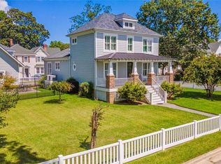 341 Syms St, Hampton, VA 23669