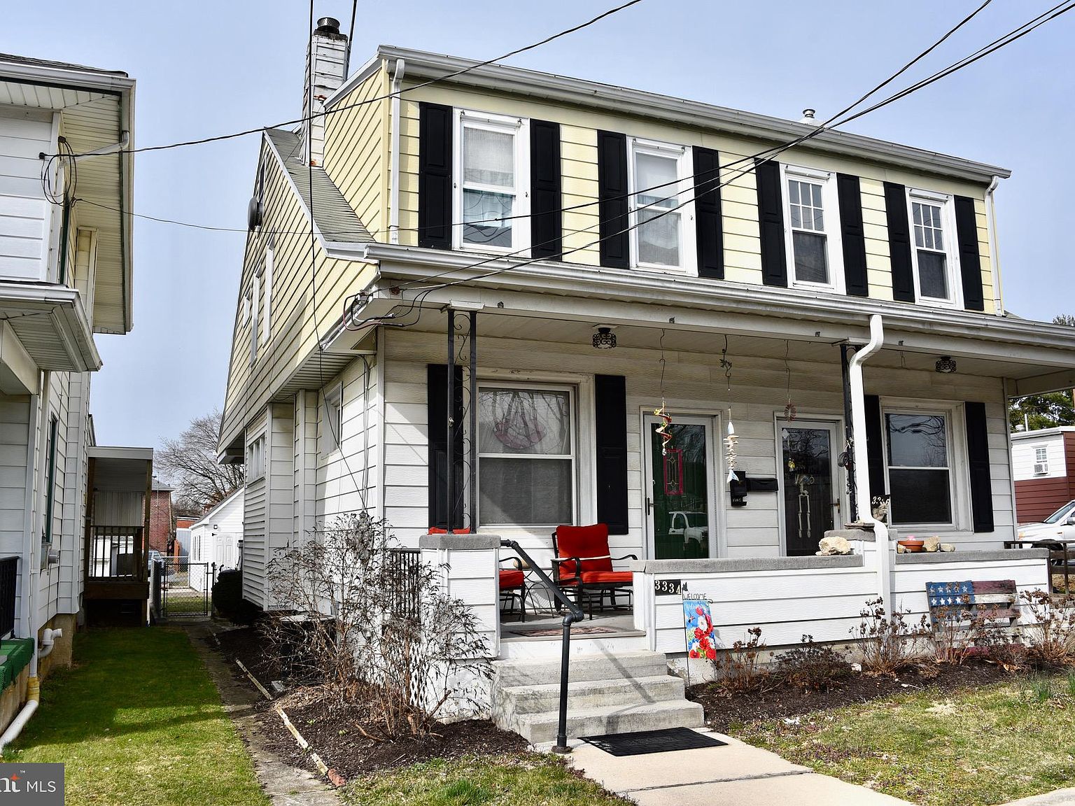 3334 Rosedale Ave, Laureldale, PA 19605 Zillow