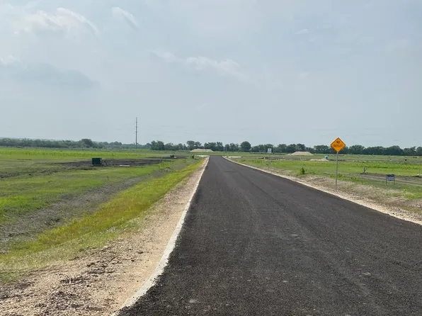 211 Farmhouse Drive LOT 12, Marion, TX 78124