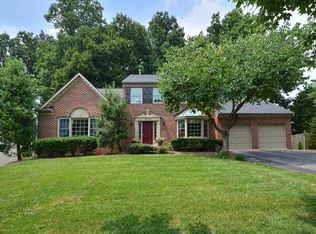 15706 Cranberry Ln, Silver Spring, MD 20906