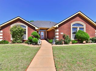 4926 Crystal Crk, Abilene, TX 79606