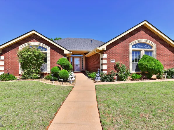 4926 Crystal Crk, Abilene, TX 79606