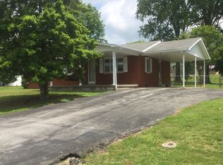 160 Cardinal Ln, Jamestown, KY 42629