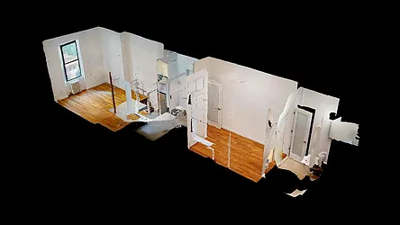Rented by Bond New York