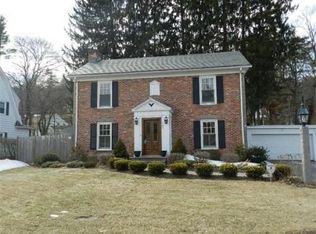 161 Richmond Ave, Worcester, MA 01602