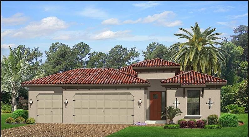 1st image of 167 Toscavilla Blvd