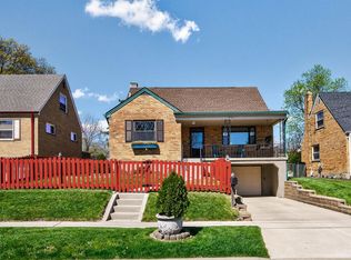 4716 Embrett Ct, Cincinnati, OH