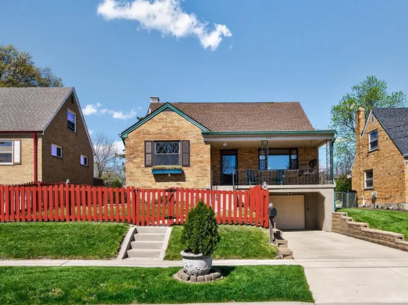 4716 Embrett Ct, Cincinnati, OH 45238