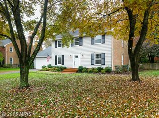 3719 Riverwood Rd, Alexandria, VA 22309