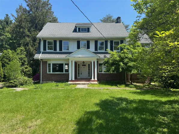 4 Meadow Road, Scarsdale, NY 10583