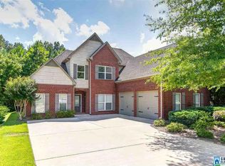 323 Dawns Way, Trussville, AL 35173