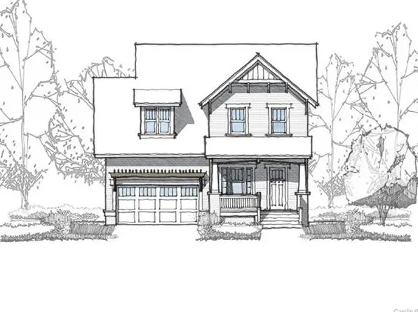 376 Sensibility Cir, Fort Mill, SC 29708