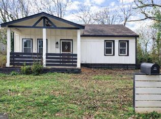 296 Thornton St SW, Atlanta, GA 30315