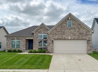 2636 Kearney Creek Ln, Lexington, KY 40511