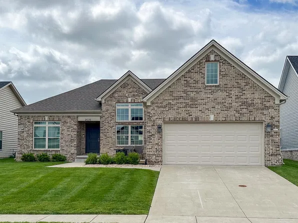 2636 Kearney Creek Ln, Lexington, KY 40511