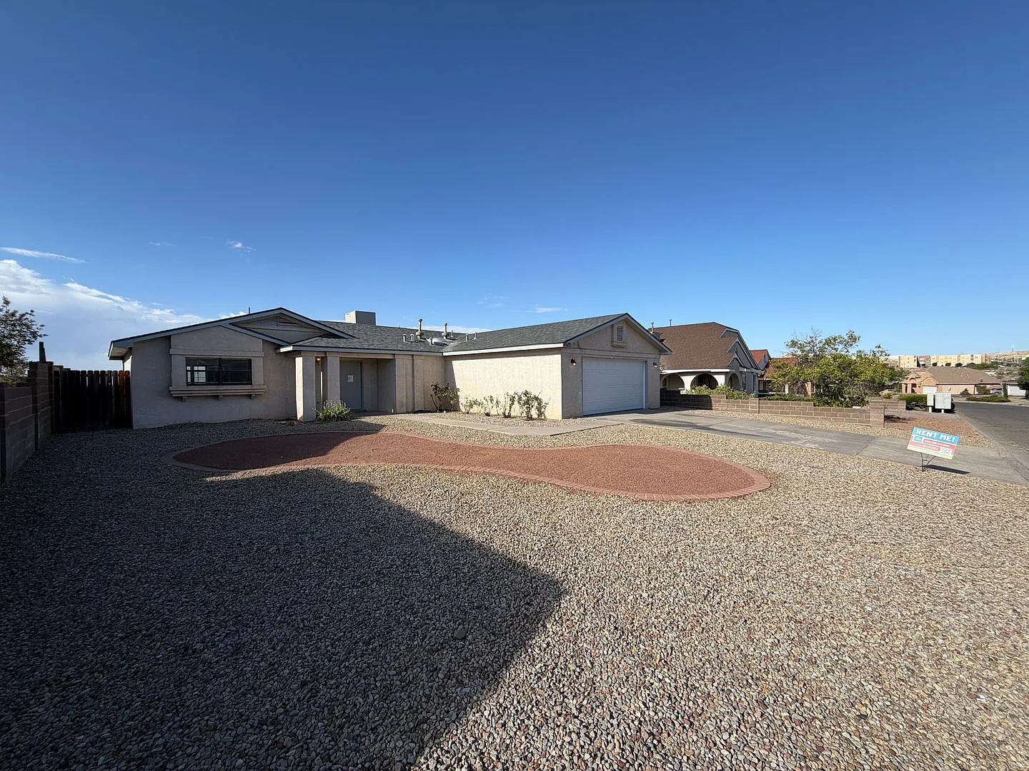 3 Bedroom Single Story Home Available Near Northern Blvd NE & Rockaway Blvd NE In Rio Rancho! — Photo 2