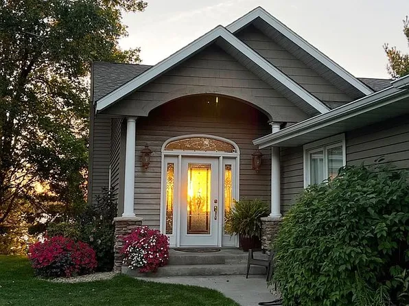 13021 Perch Lake Dr, Baxter, MN 56425