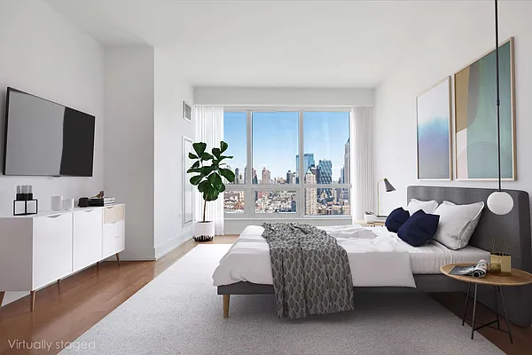 Rented by Compass | media 24