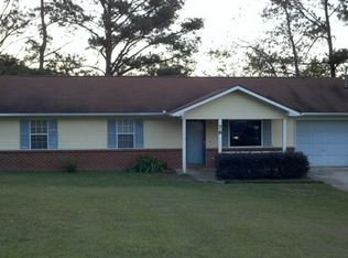 76 Elliott Rd, Thomaston, GA 30286