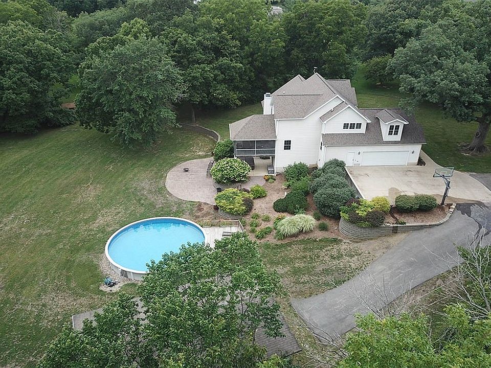 11695 Friends Ct, Argenta, IL 62501 Zillow