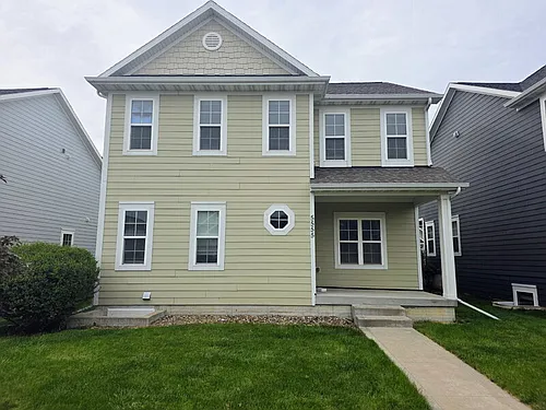 5555 S Prairie View Dr Photo 1