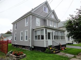 411 N Center St, East Syracuse, NY 13057