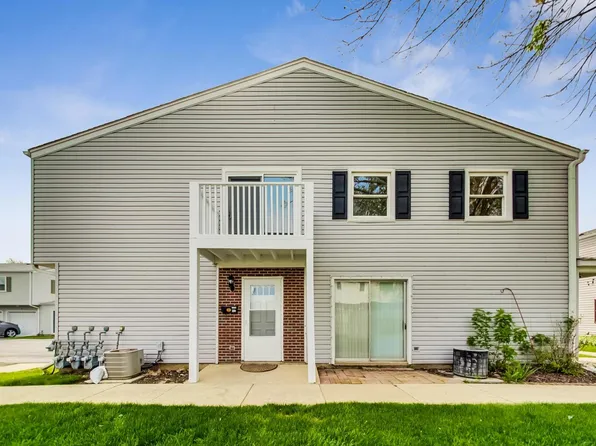 151 Peter Ct Unit D, Bartlett, IL 60103