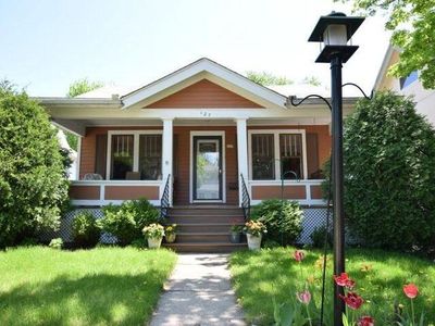 127 South James STREET, Waukesha, WI, 53186