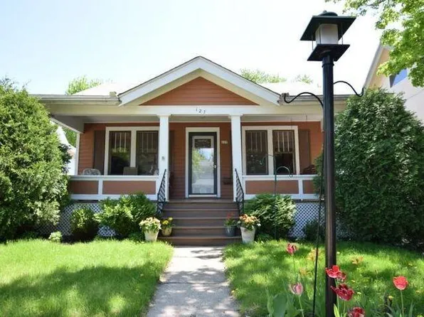 127 South James STREET, Waukesha, WI 53186
