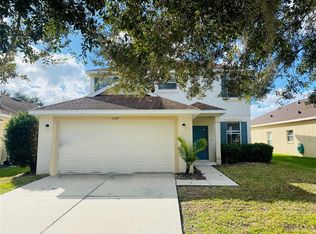 20767 Great Laurel Ave, Tampa, FL 33647