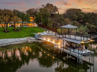 7900 Skylake Dr, Fort Worth, TX 76179