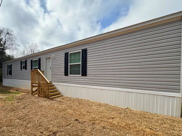 901 Massachusetts Ave Lot 70, Pensacola, FL 32505