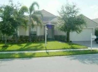 1568 SW 189th Ter, Pembroke Pines, FL 33029