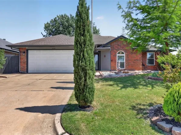7232 NW 102nd St, Oklahoma City, OK 73162