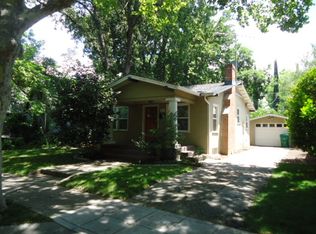 267 E Sacramento Ave, Chico, CA 95926