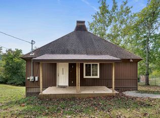 6620 Lakeview Dr, Catlettsburg, KY 41129